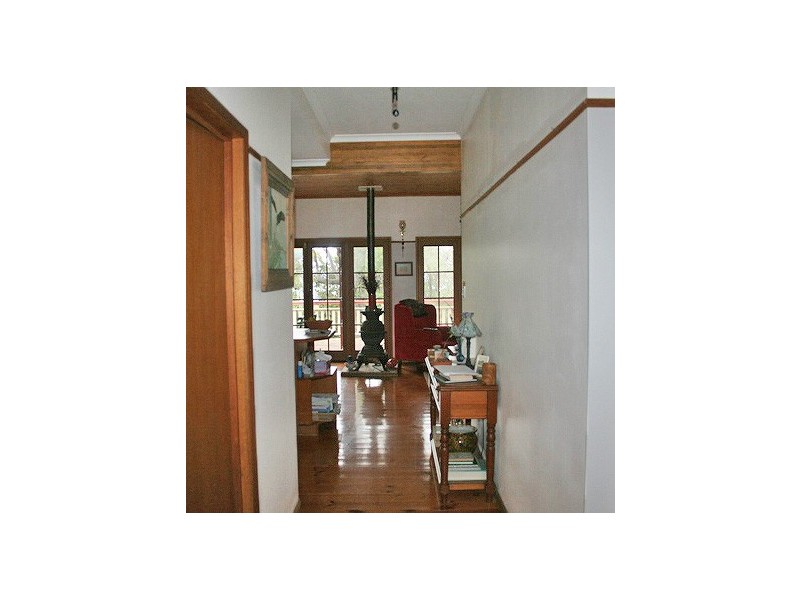 Eagle Heights QLD 4271