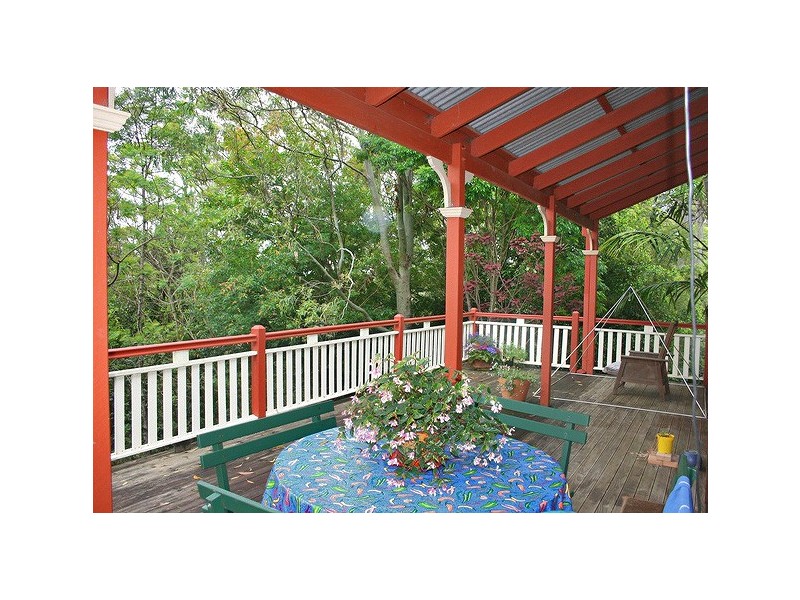Eagle Heights QLD 4271