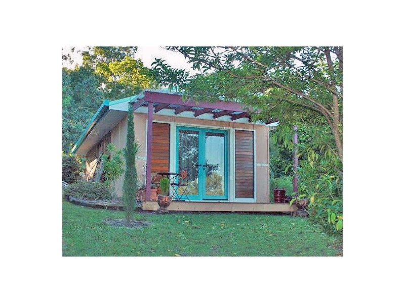 Tamborine Mountain QLD 4272