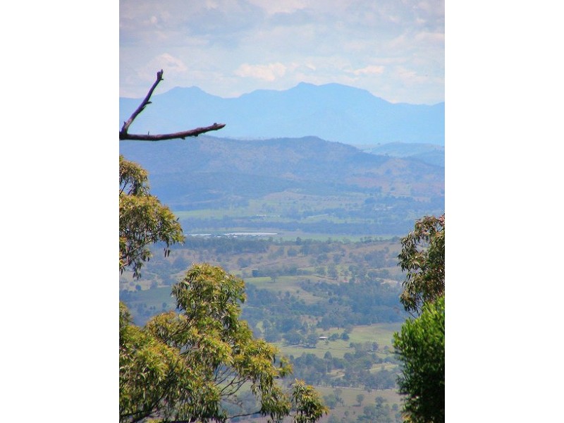 North Tamborine QLD 4272