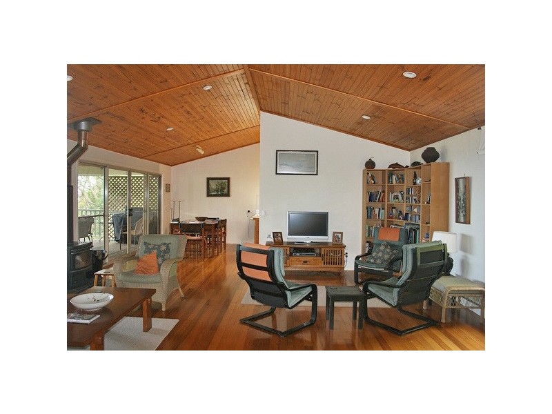 Eagle Heights QLD 4271