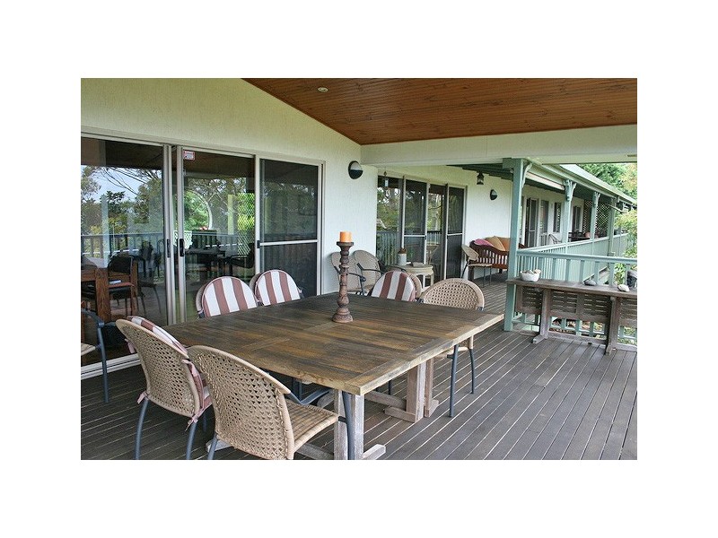 Eagle Heights QLD 4271