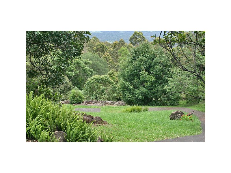 Eagle Heights QLD 4271