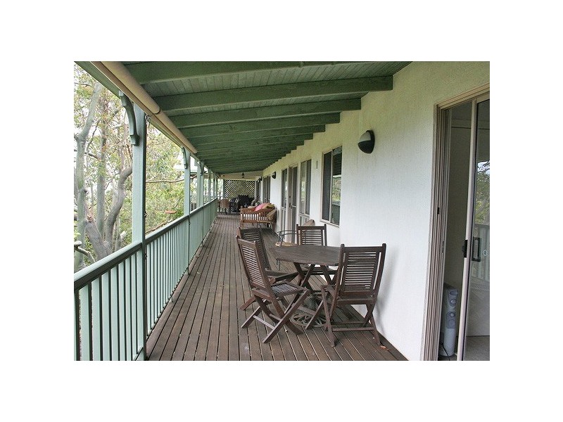 Eagle Heights QLD 4271