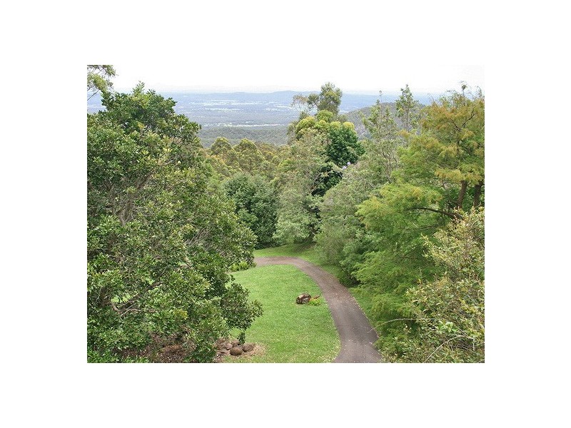 Eagle Heights QLD 4271