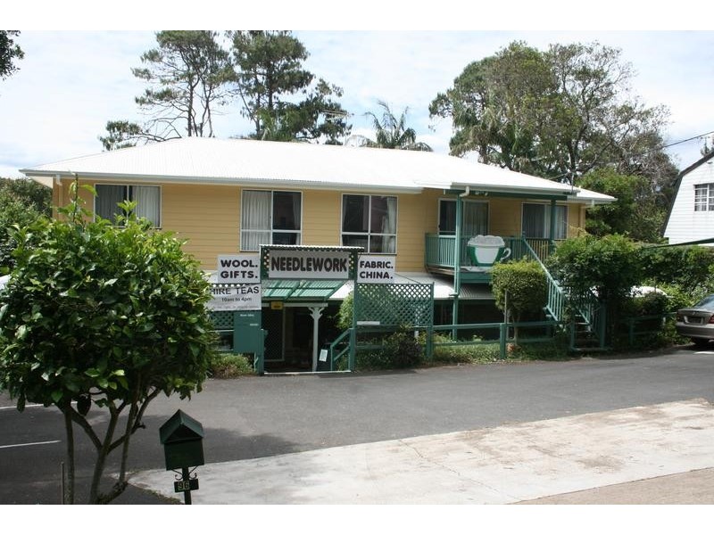 Eagle Heights QLD 4271