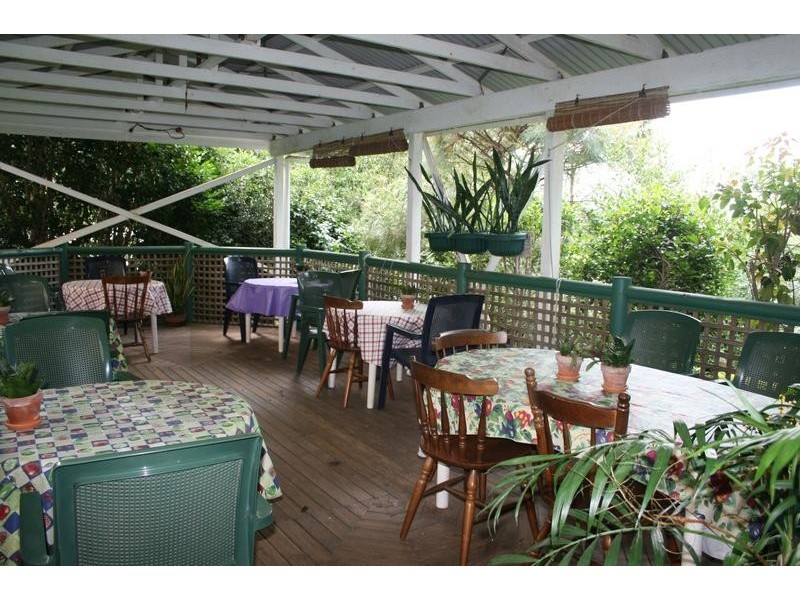 Eagle Heights QLD 4271