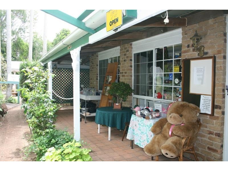 Eagle Heights QLD 4271