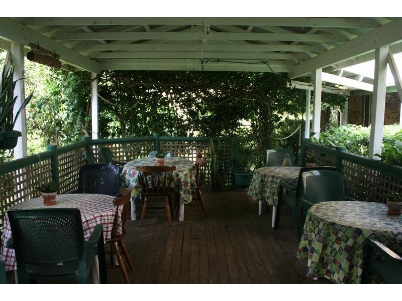 Eagle Heights QLD 4271