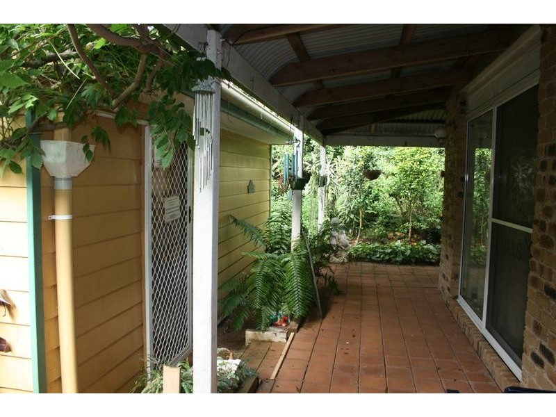 Eagle Heights QLD 4271