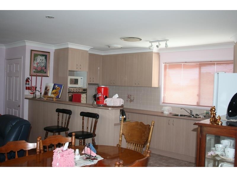 Eagle Heights QLD 4271