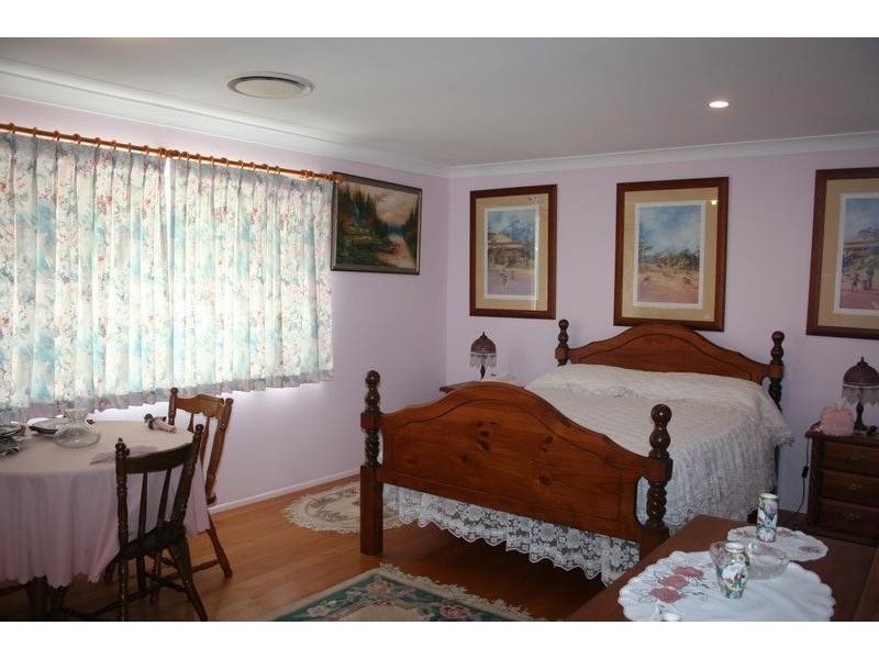 Eagle Heights QLD 4271
