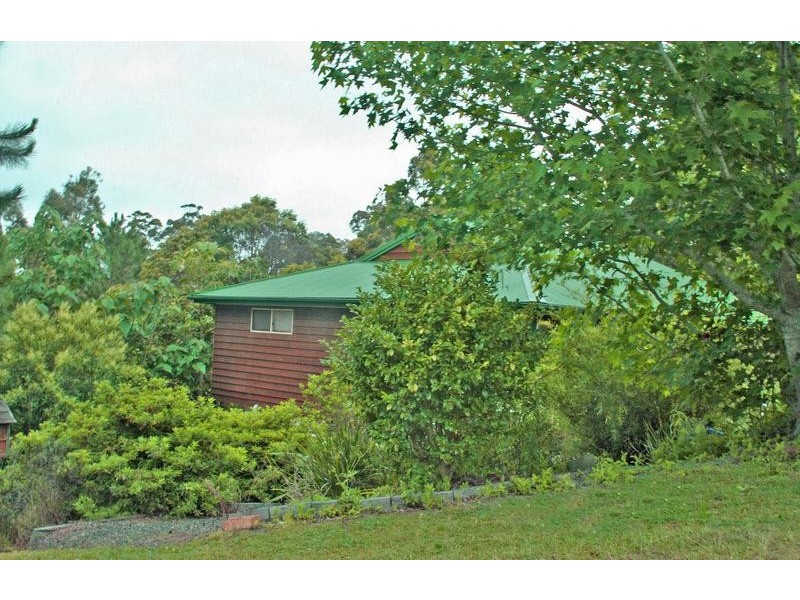 Eagle Heights QLD 4271