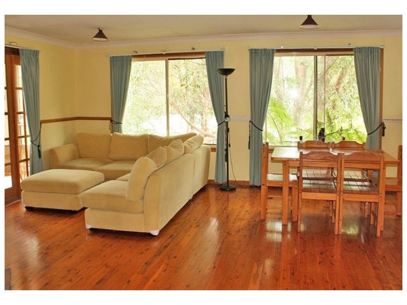 Eagle Heights QLD 4271