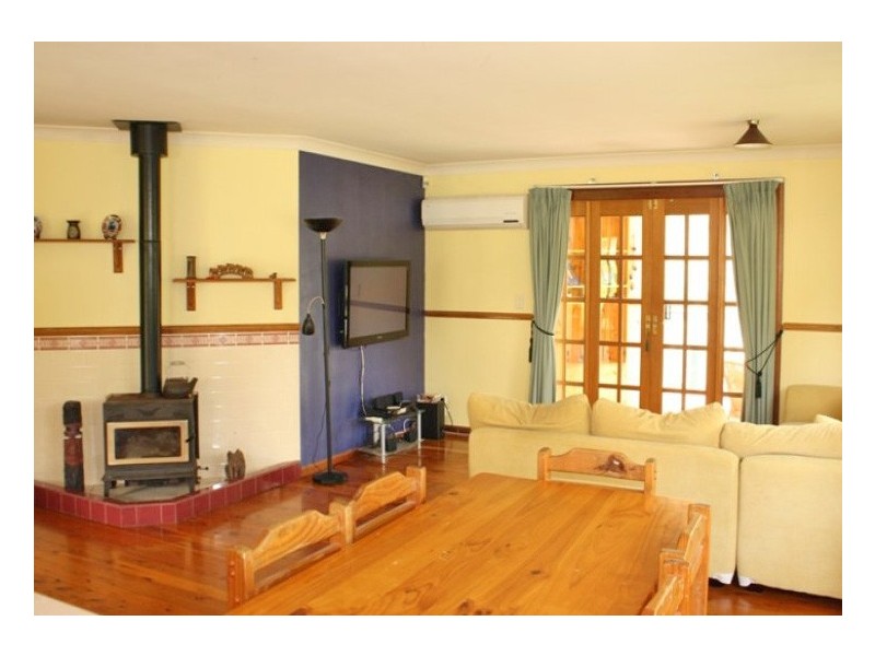 Eagle Heights QLD 4271