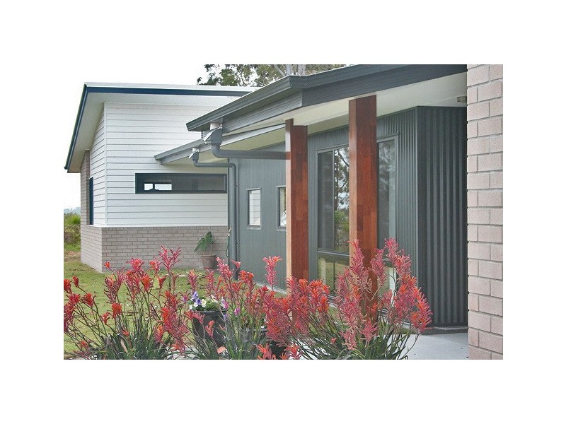 Eagle Heights QLD 4271