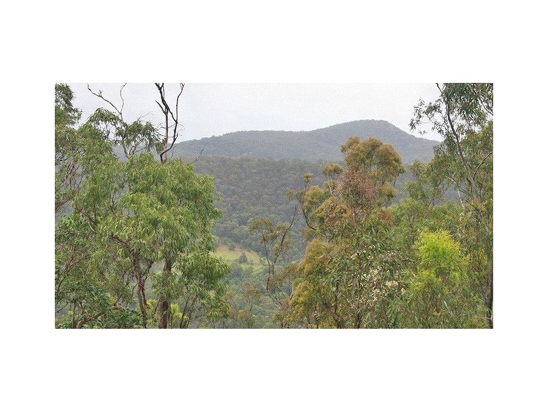 Eagle Heights QLD 4271