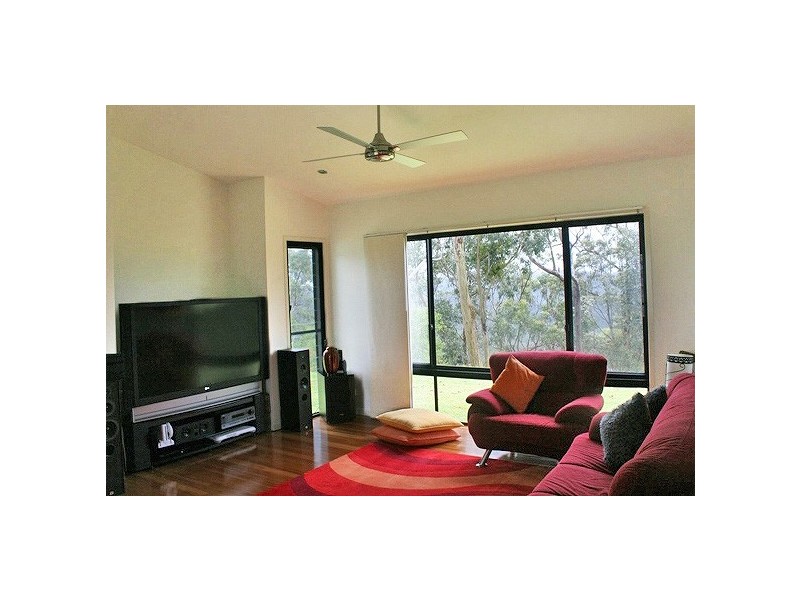 Eagle Heights QLD 4271