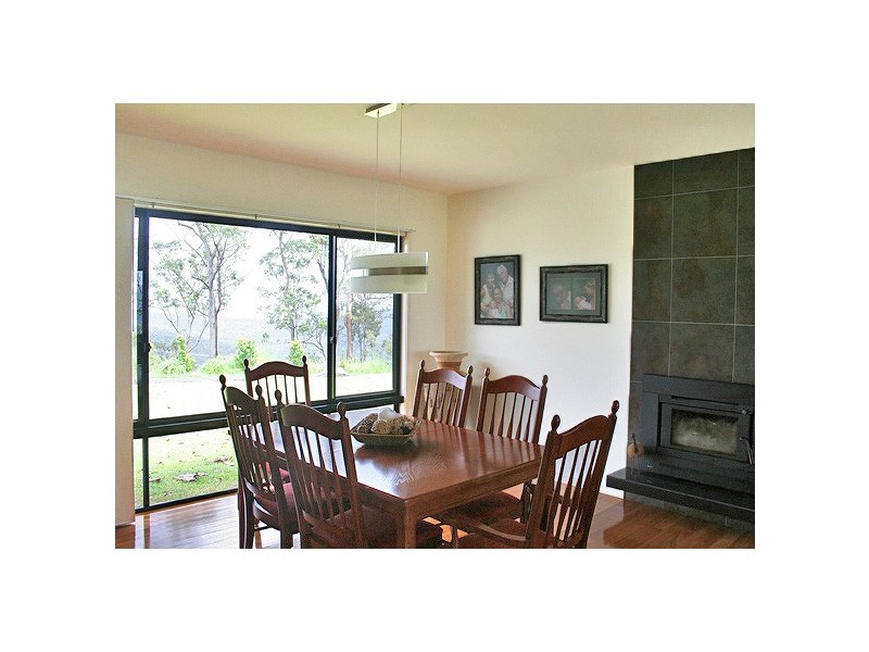 Eagle Heights QLD 4271