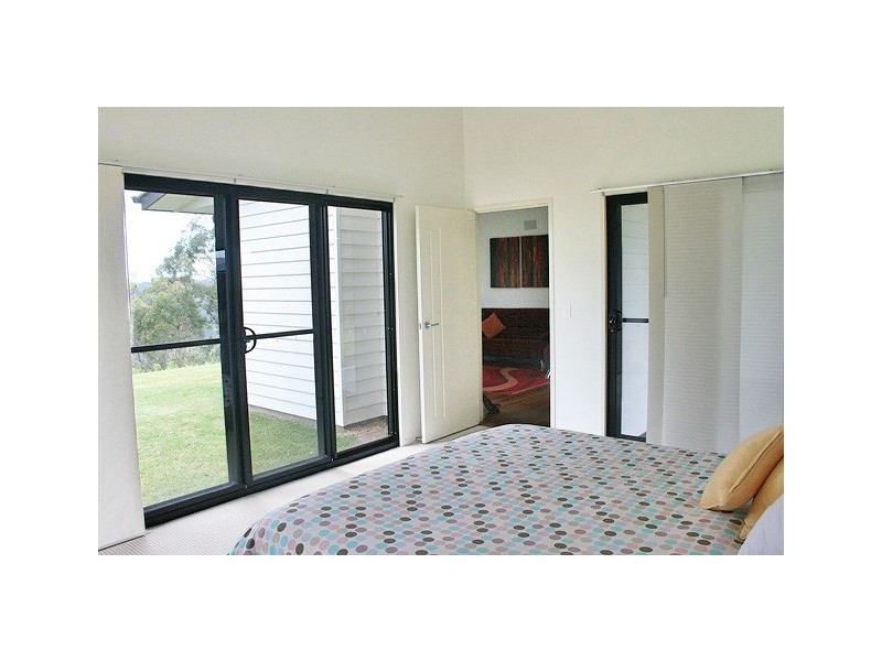 Eagle Heights QLD 4271