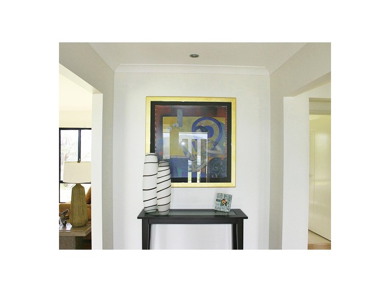 Eagle Heights QLD 4271