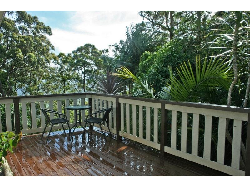 North Tamborine QLD 4272