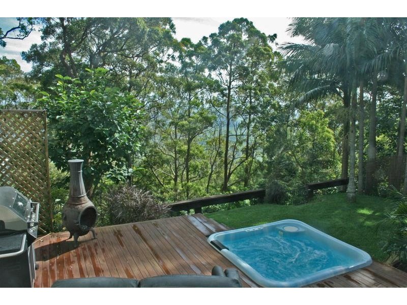 North Tamborine QLD 4272