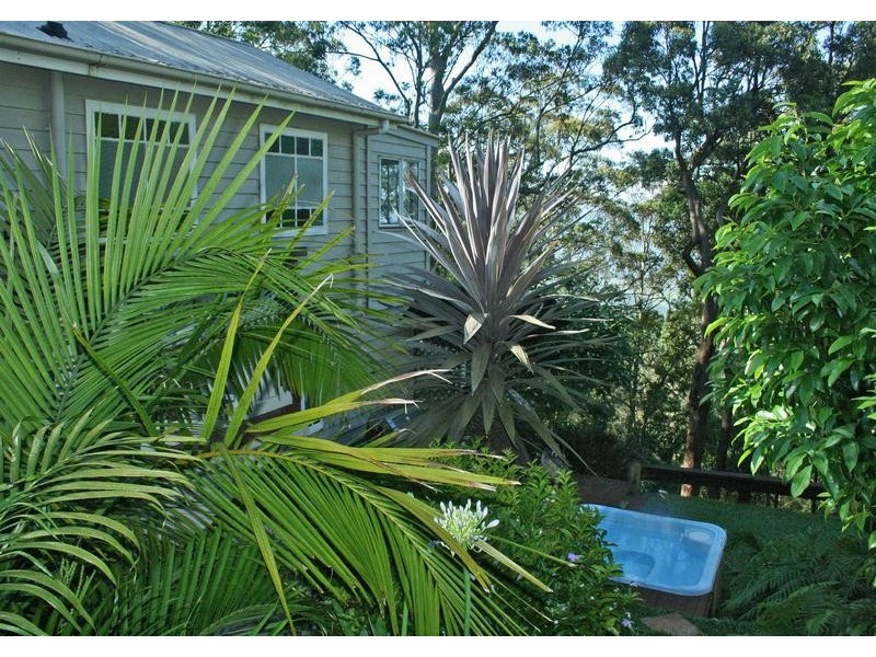 North Tamborine QLD 4272