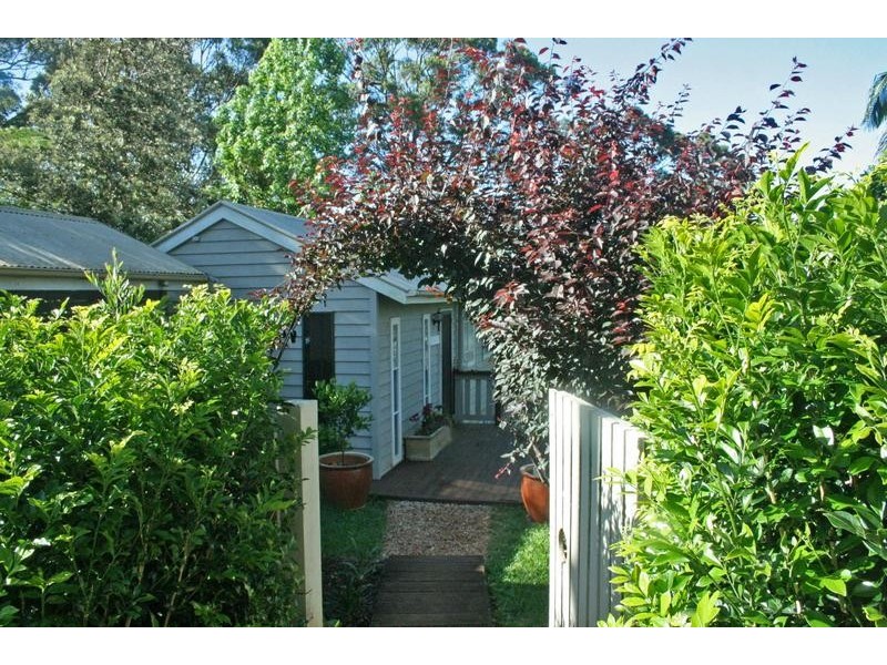 North Tamborine QLD 4272