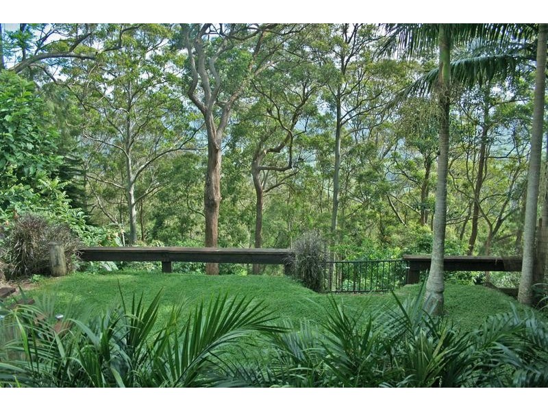 North Tamborine QLD 4272