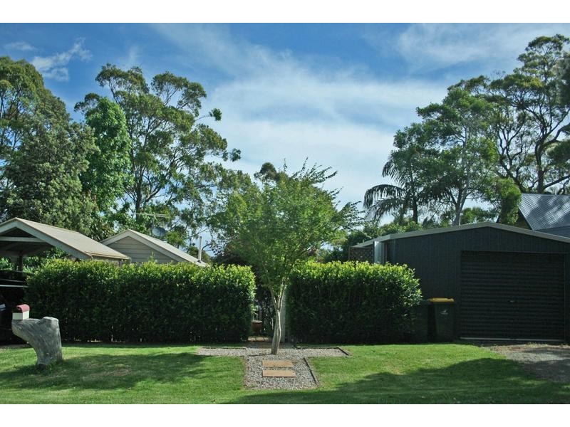 North Tamborine QLD 4272