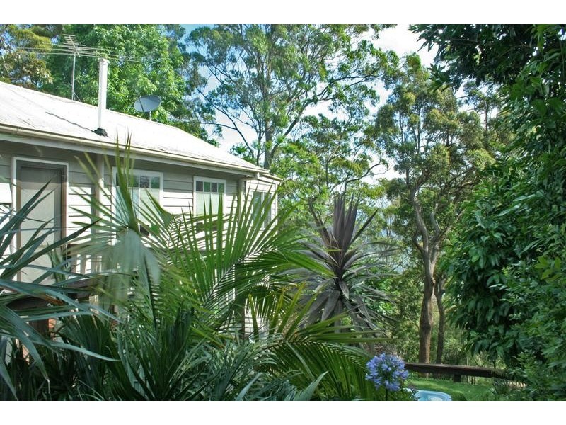 North Tamborine QLD 4272