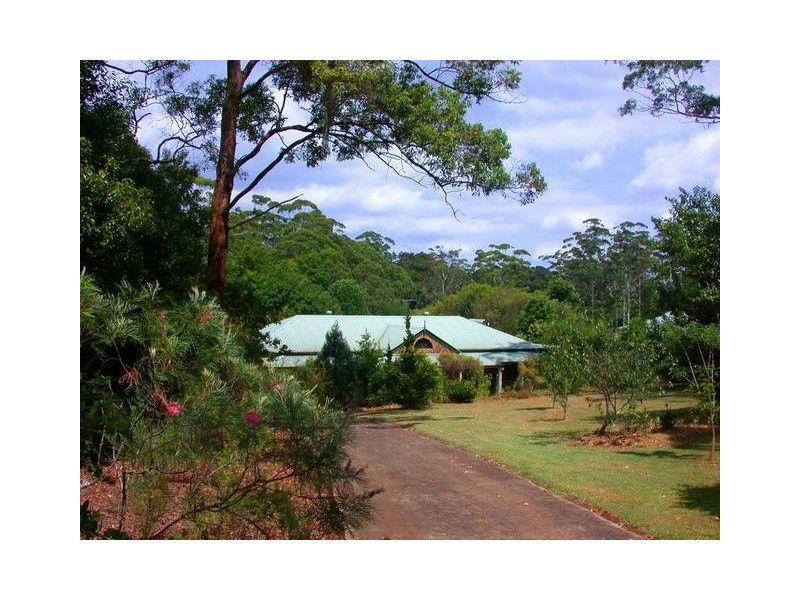 North Tamborine QLD 4272