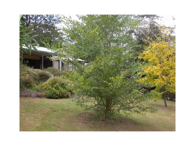 North Tamborine QLD 4272