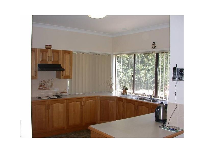 North Tamborine QLD 4272