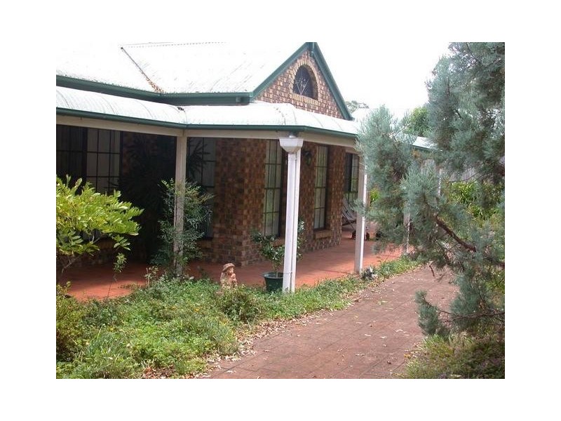 North Tamborine QLD 4272