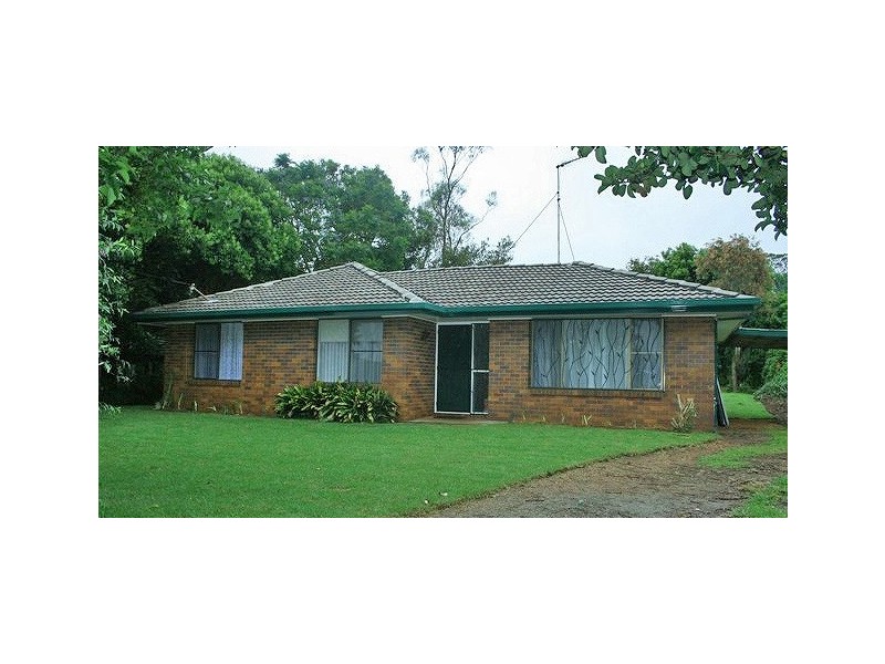 North Tamborine QLD 4272