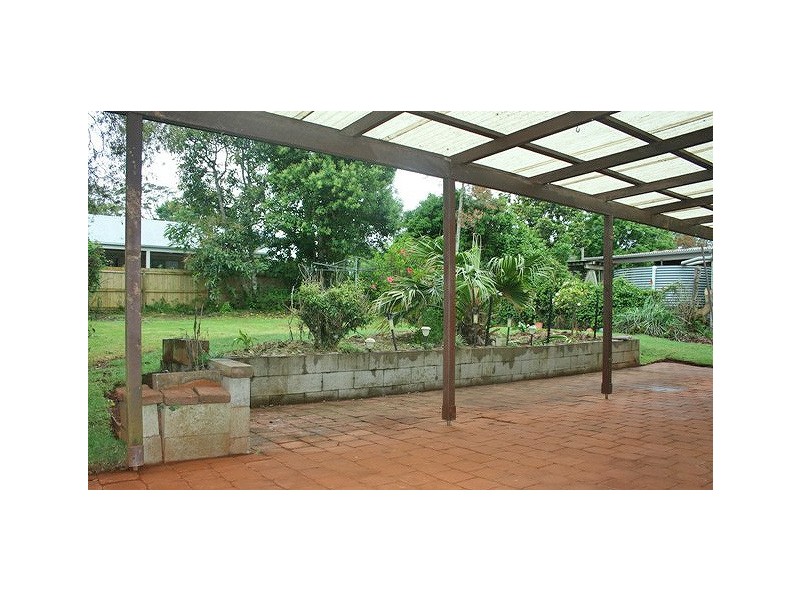 North Tamborine QLD 4272