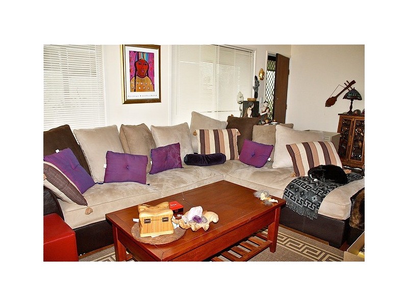 Eagle Heights QLD 4271