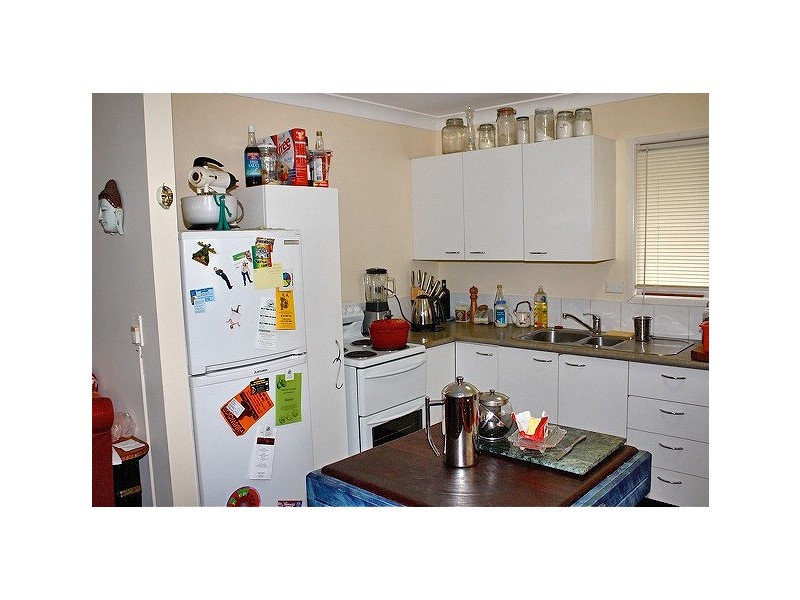 Eagle Heights QLD 4271