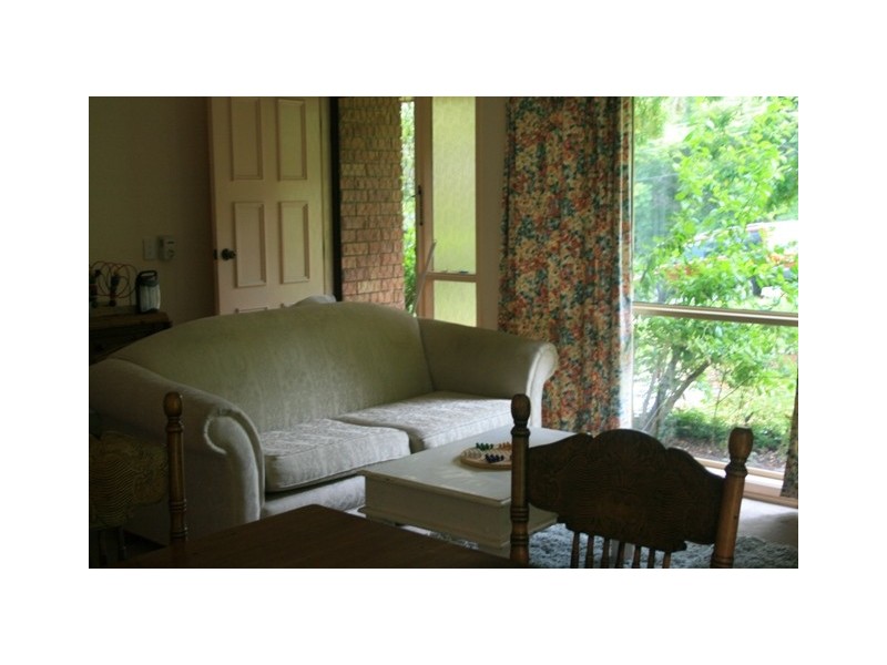 Eagle Heights QLD 4271