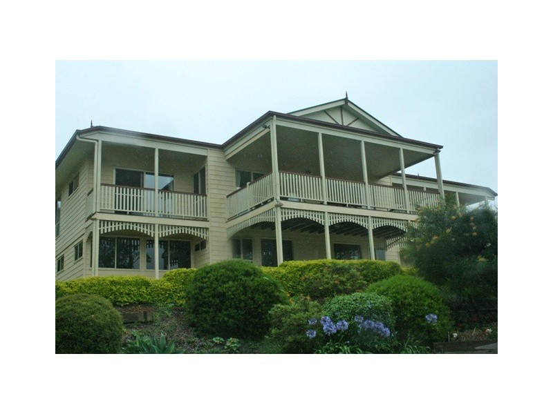 Tamborine QLD 4270