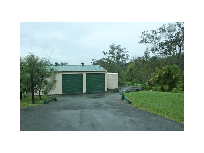 Tamborine QLD 4270