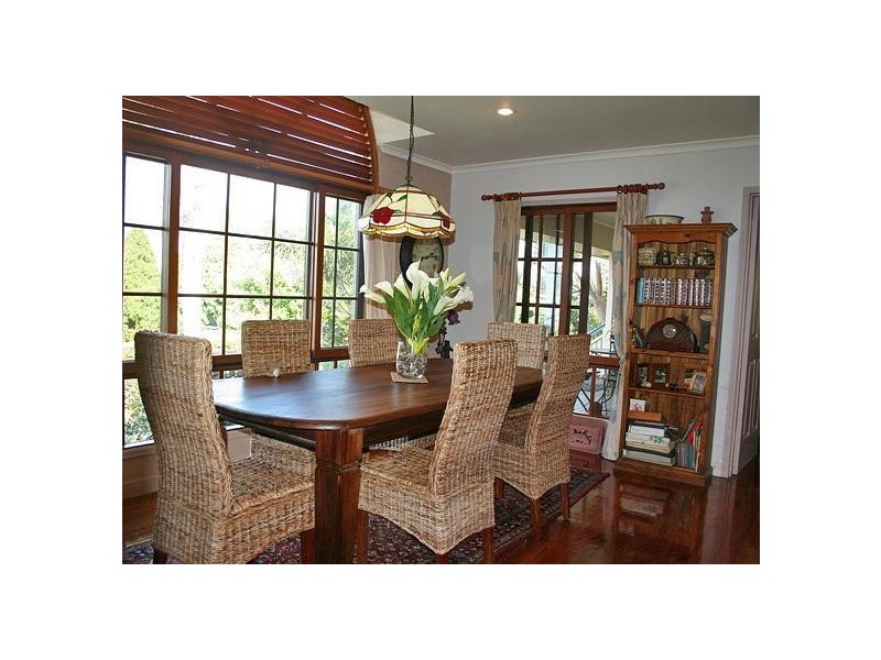 Eagle Heights QLD 4271