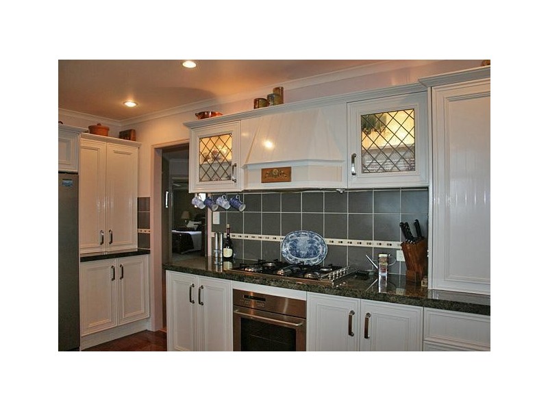 Eagle Heights QLD 4271