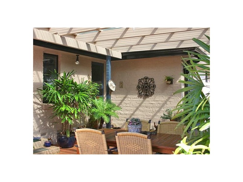 Eagle Heights QLD 4271