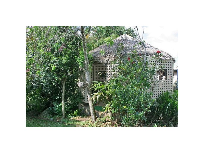 Eagle Heights QLD 4271