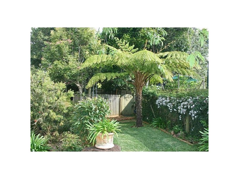 Eagle Heights QLD 4271