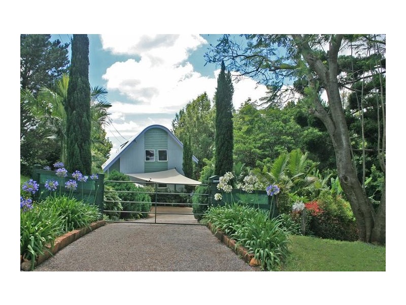 North Tamborine QLD 4272