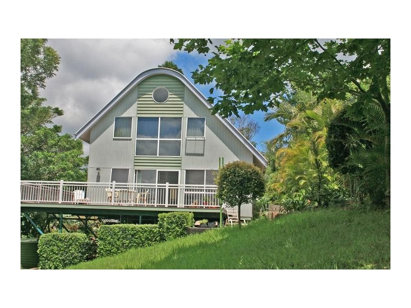 North Tamborine QLD 4272